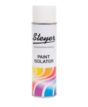 500ML Aerosol Surface Sealer & Paint Isolator Primer