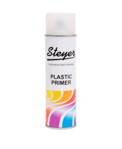Plastic Primer Aerosol – 500ml