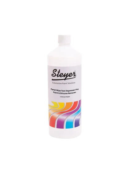 Fast Panel Wipe Degreaser & Silicone Remover